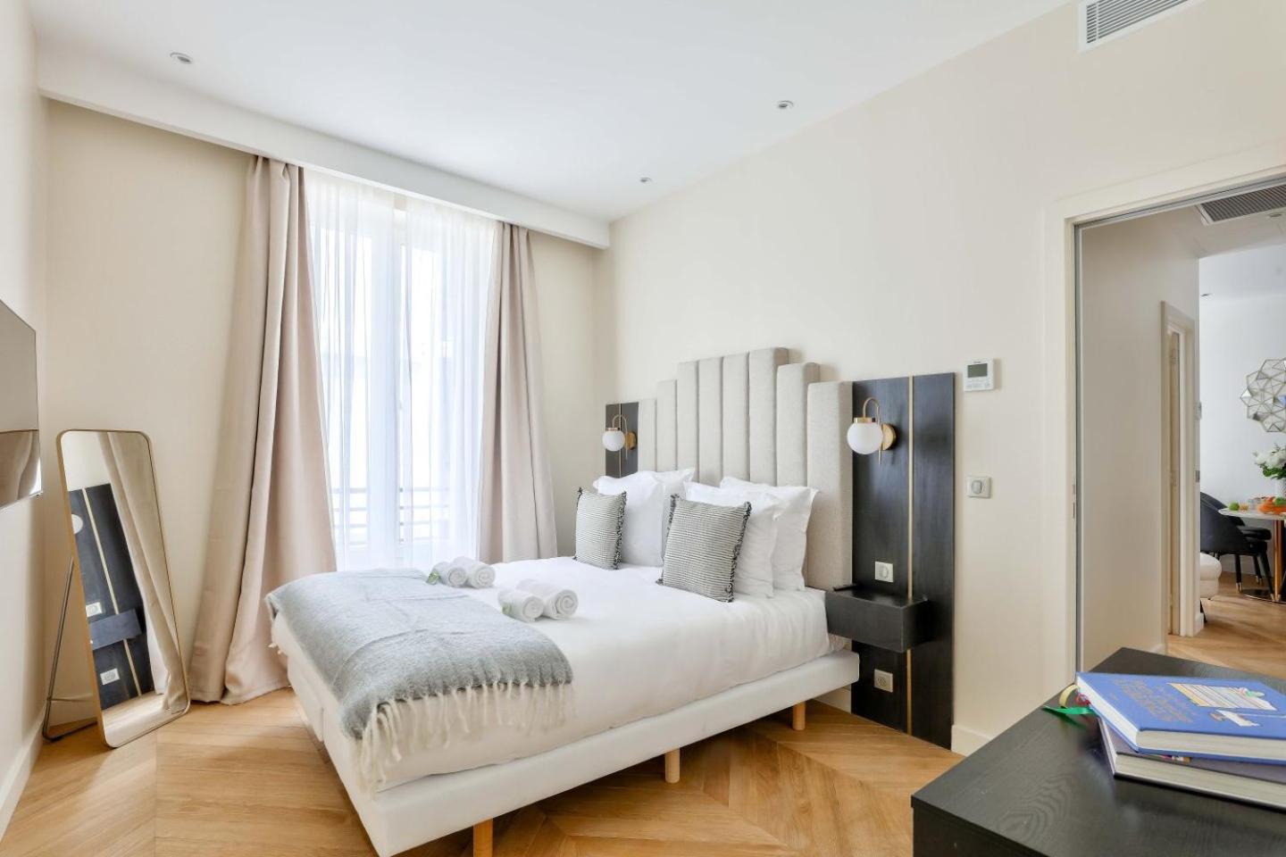 Family Retreat - Le Marais - With Ac Apartment Paris