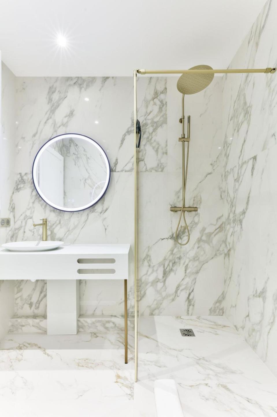 Family Retreat - Le Marais - With Ac * Paris