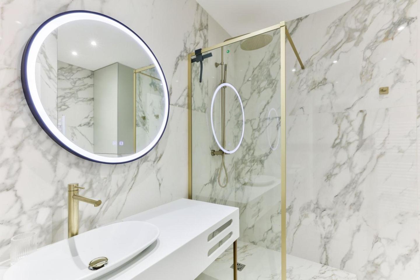 Family Retreat - Le Marais - With Ac Apartment *