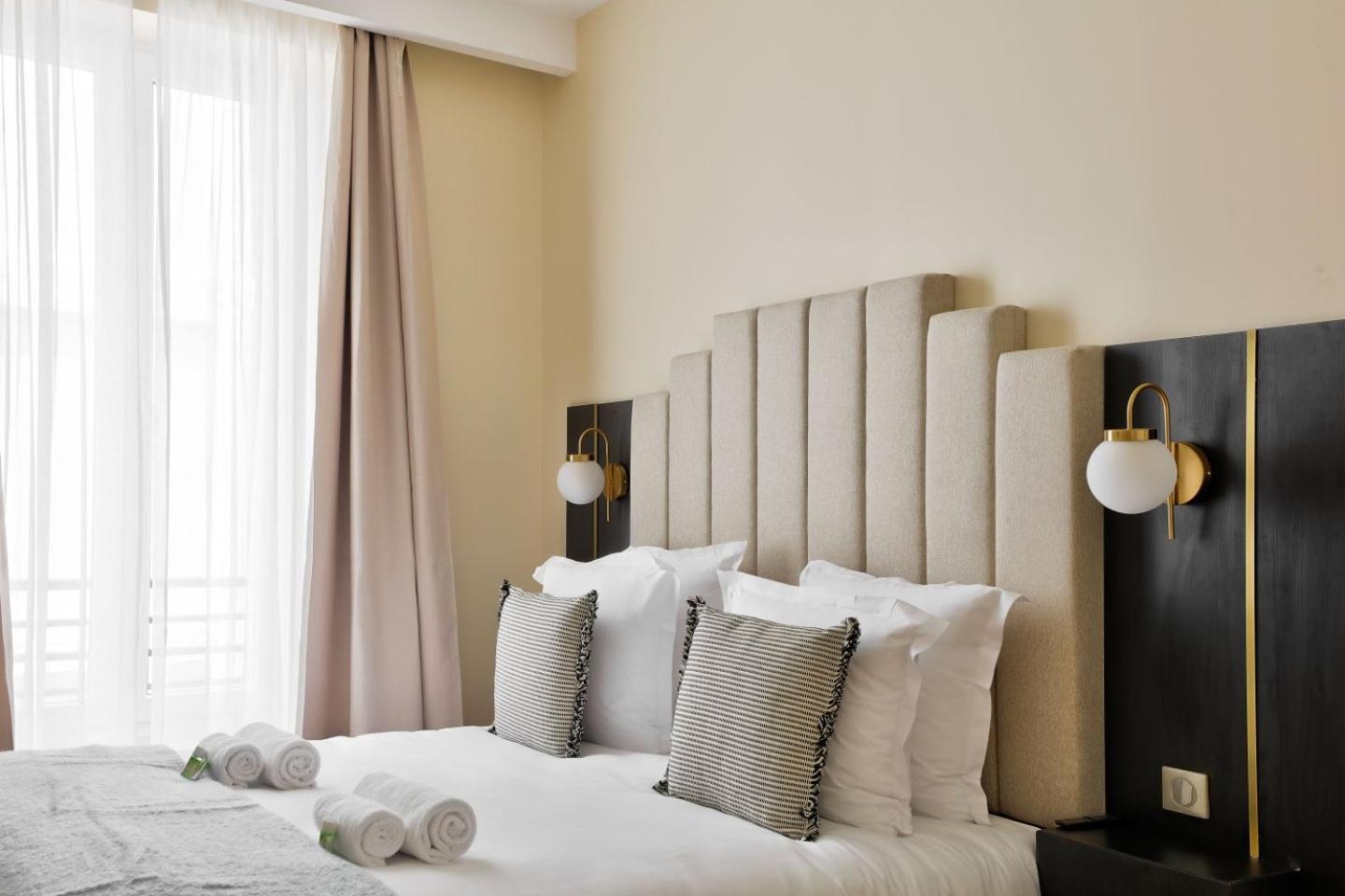 Family Retreat - Le Marais - With Ac Paris
