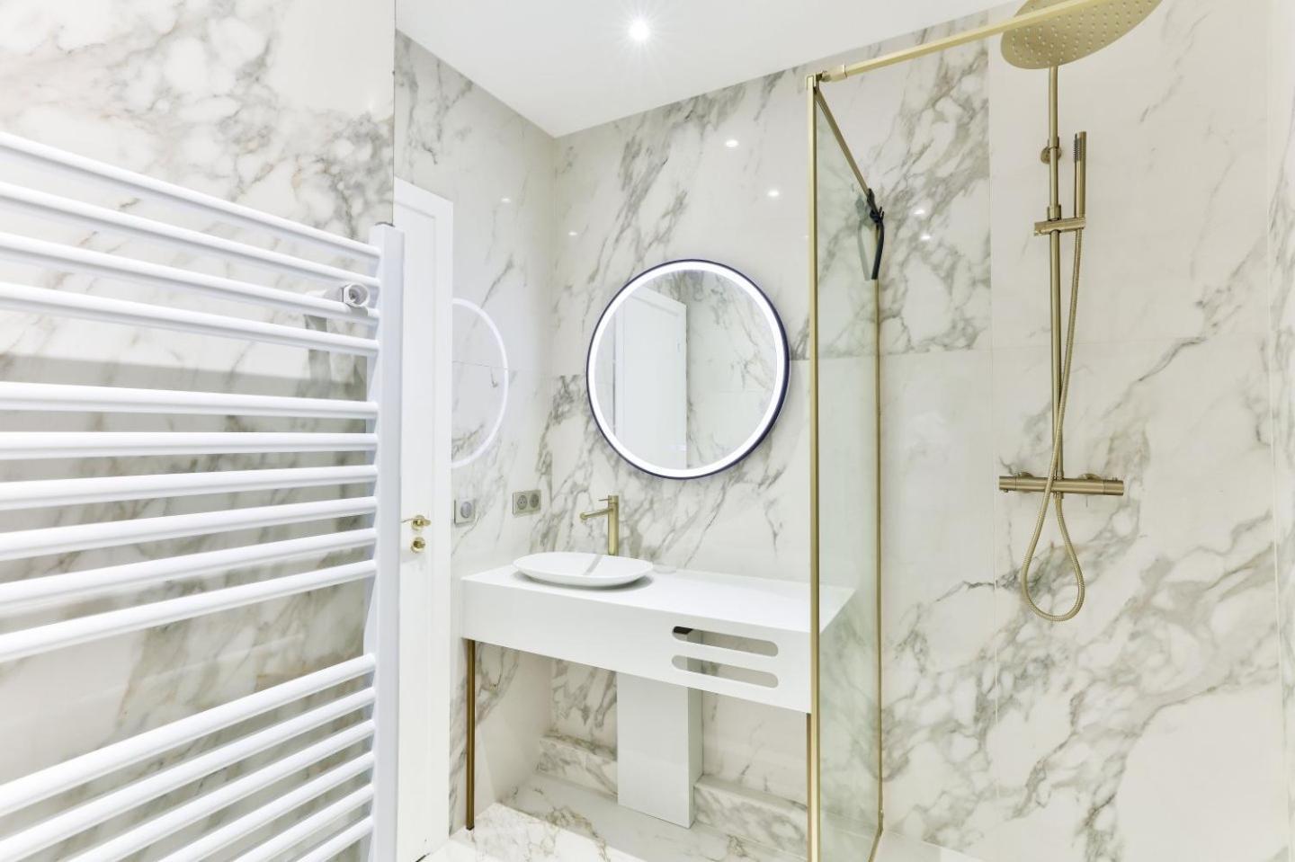 Family Retreat - Le Marais - With Ac Apartment Paris