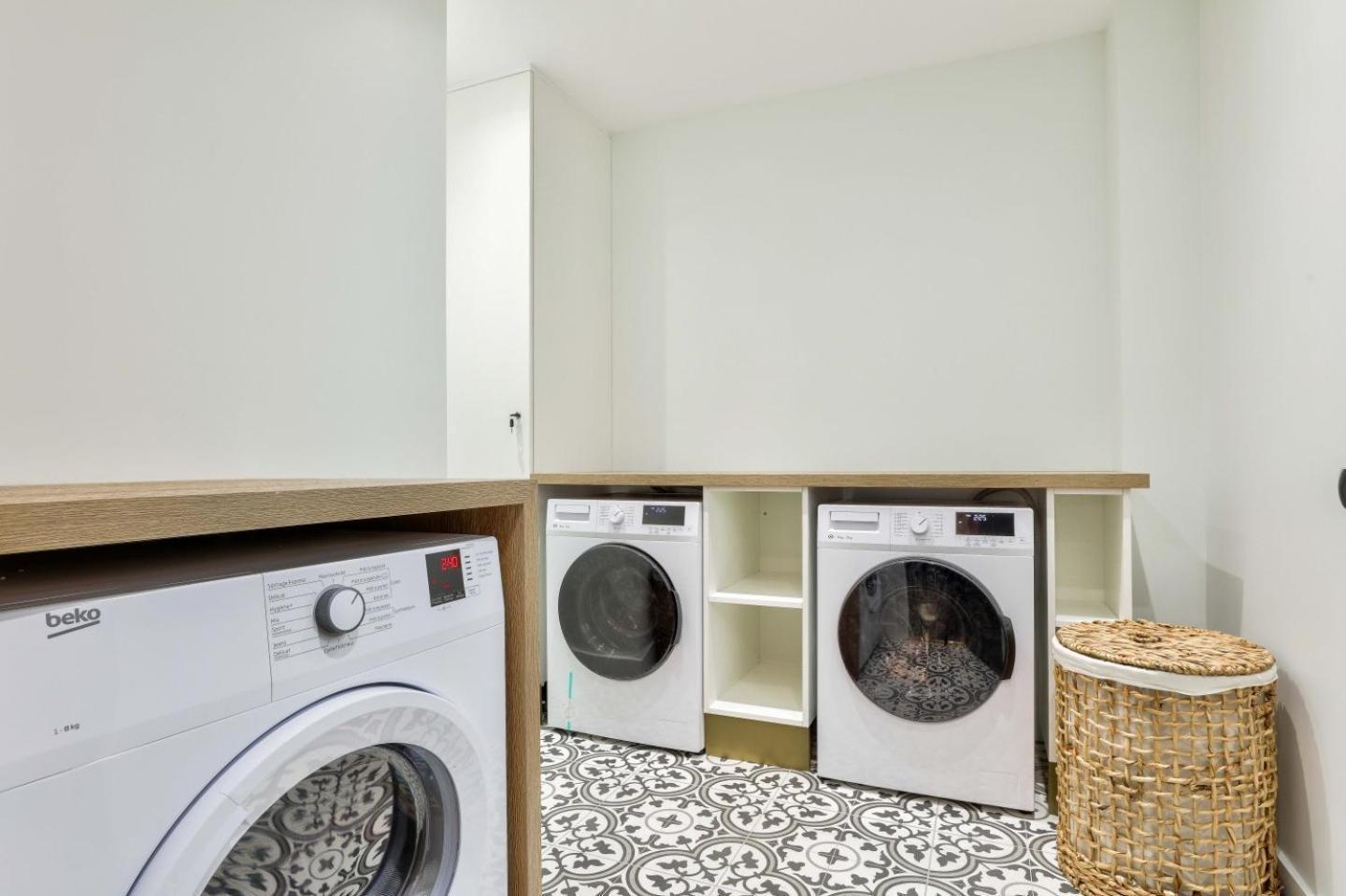 Family Retreat - Le Marais - With Ac Apartment Paris